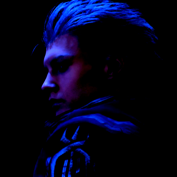 AllHailKingVergil profile picture