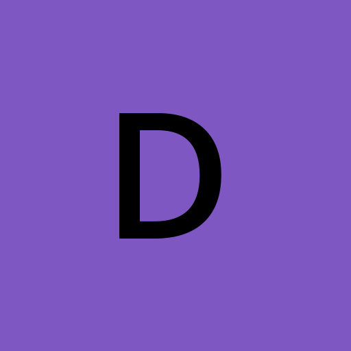 DeveLoper394 profile picture