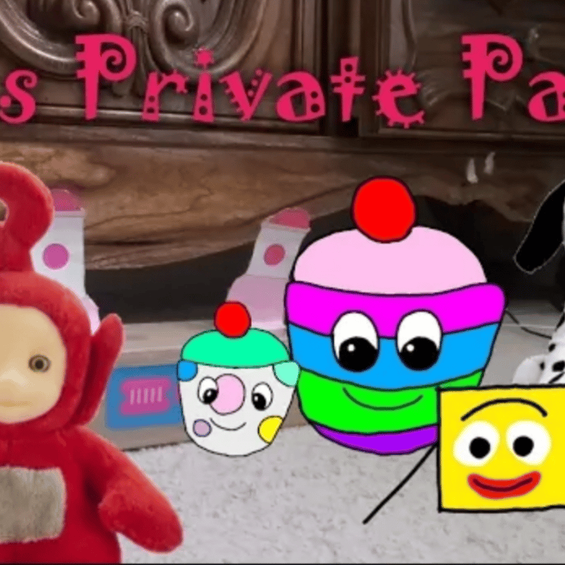 JuJuTraythonHarper profile picture