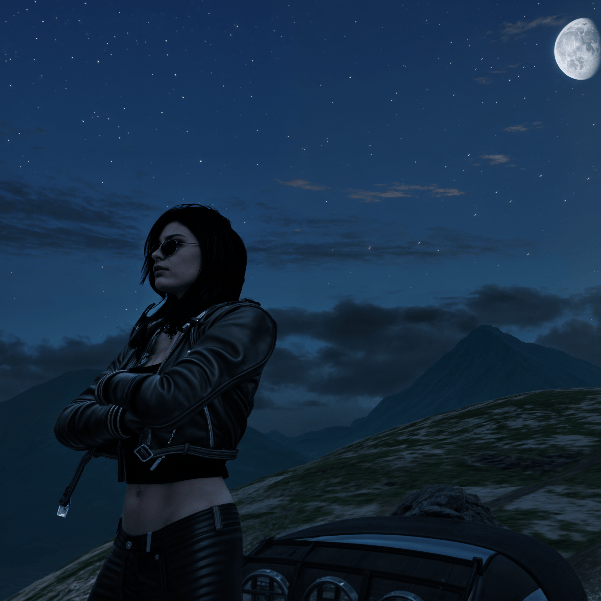 NoxWolfstern profile picture