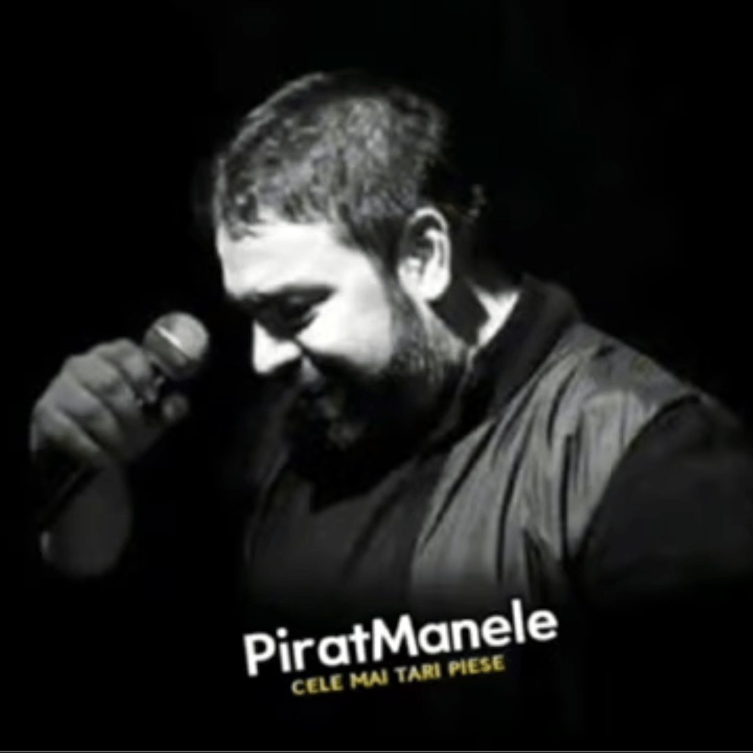 PiratManele profile picture