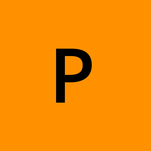 Pick1e profile picture