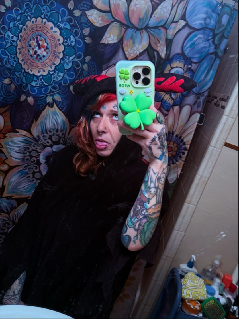 fairygamebimbo profile picture