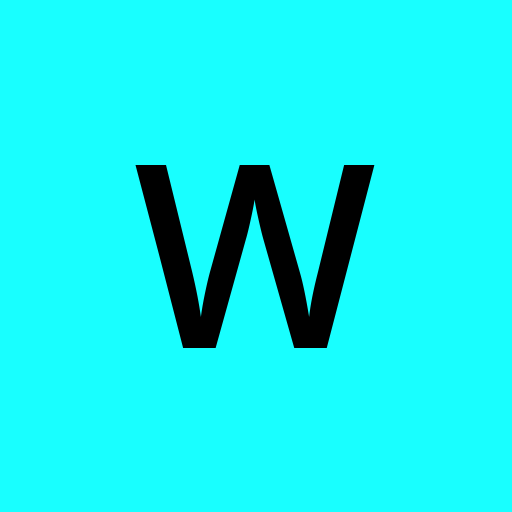 WanictWanict profile picture