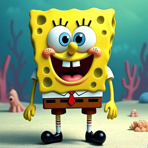 Spongebob2525 profile picture
