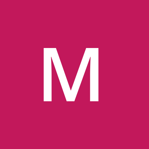 M3DCOOKIEM3DCOOKIE profile picture