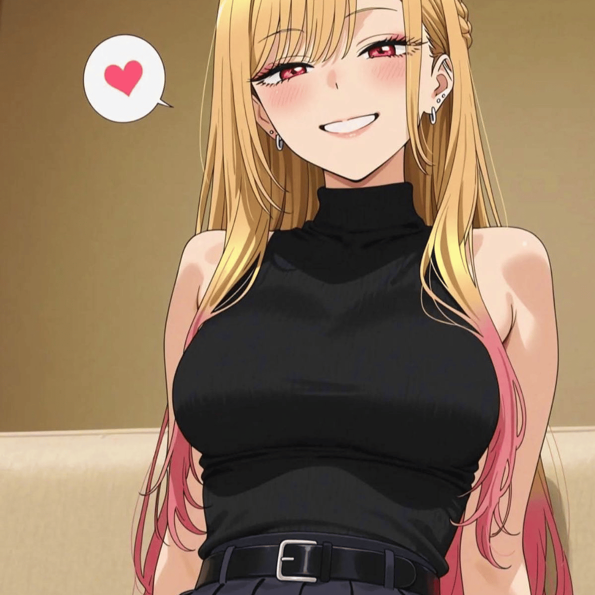 TheHonoredNeru profile picture