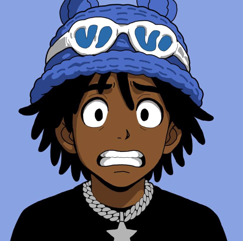 KasVsTheWorld profile picture