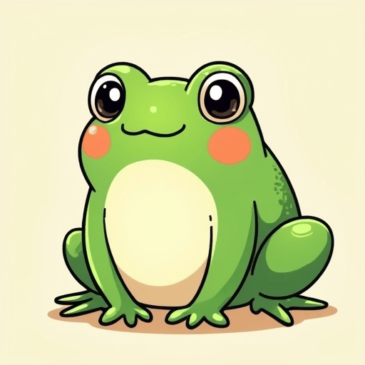 monsieurfrog profile picture