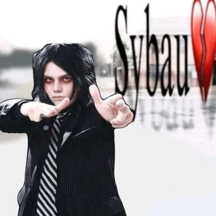 GerardHawthorne profile picture