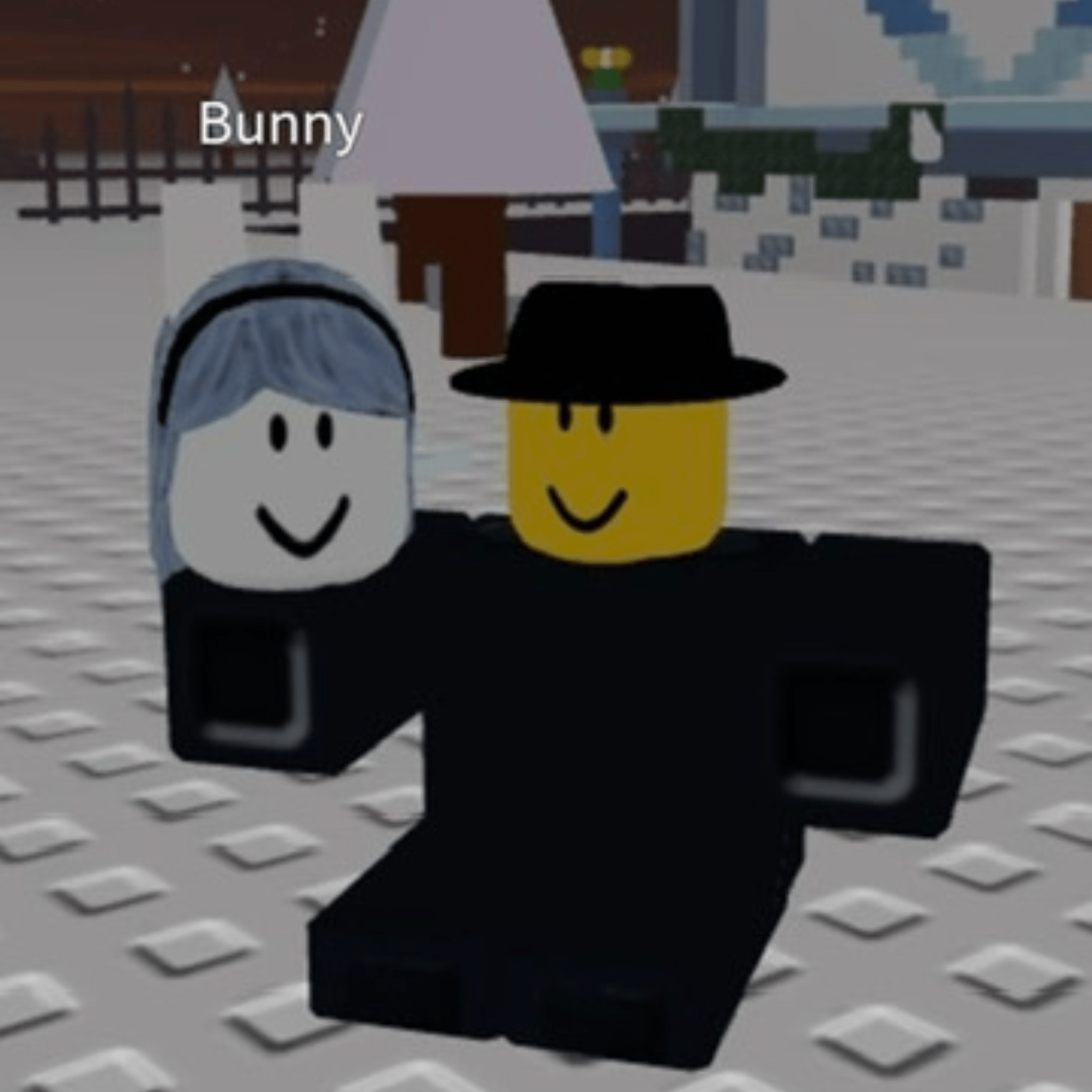 Beppo profile picture