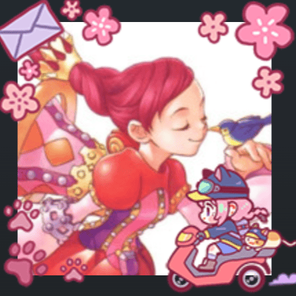 JunnieCherry profile picture