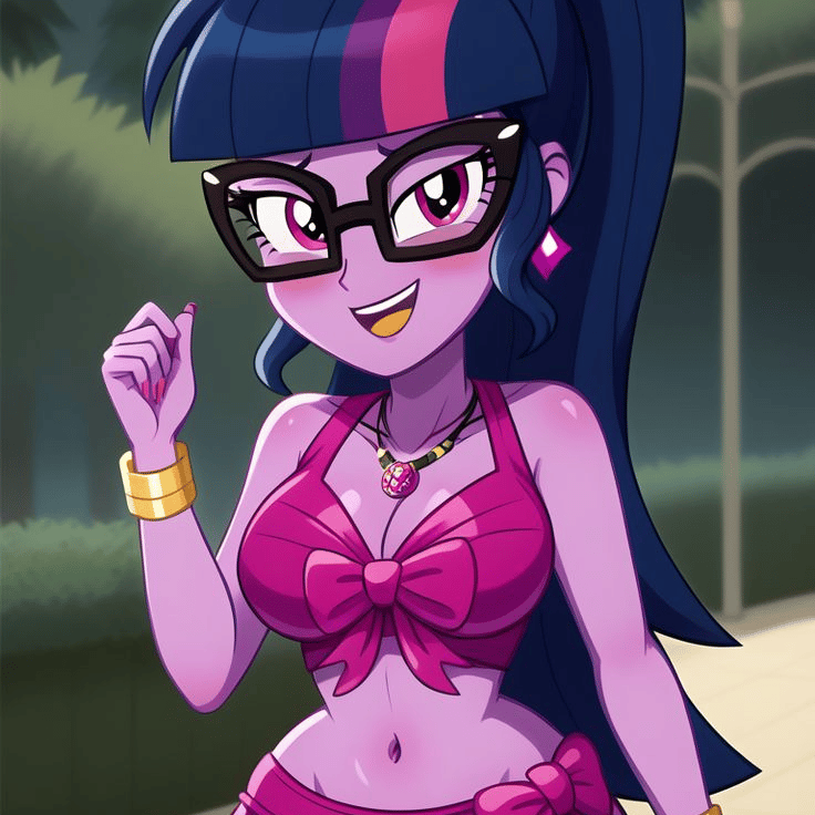 TwilightSparkleSparkleTwilight3 profile picture