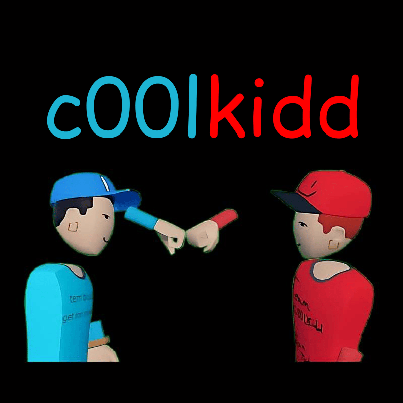 c00lkiddRR profile picture