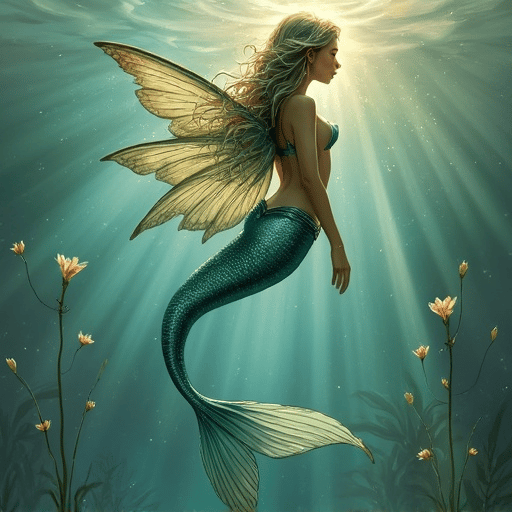 Merfae profile picture