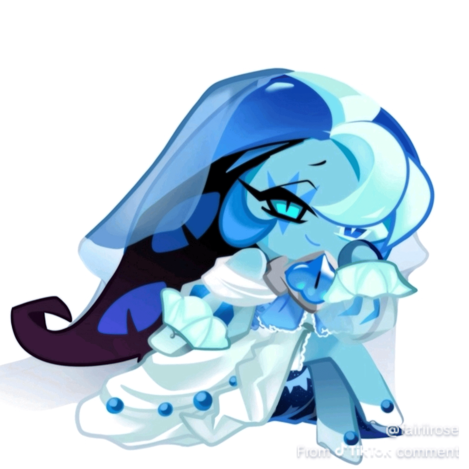 Snowveilcookie profile picture