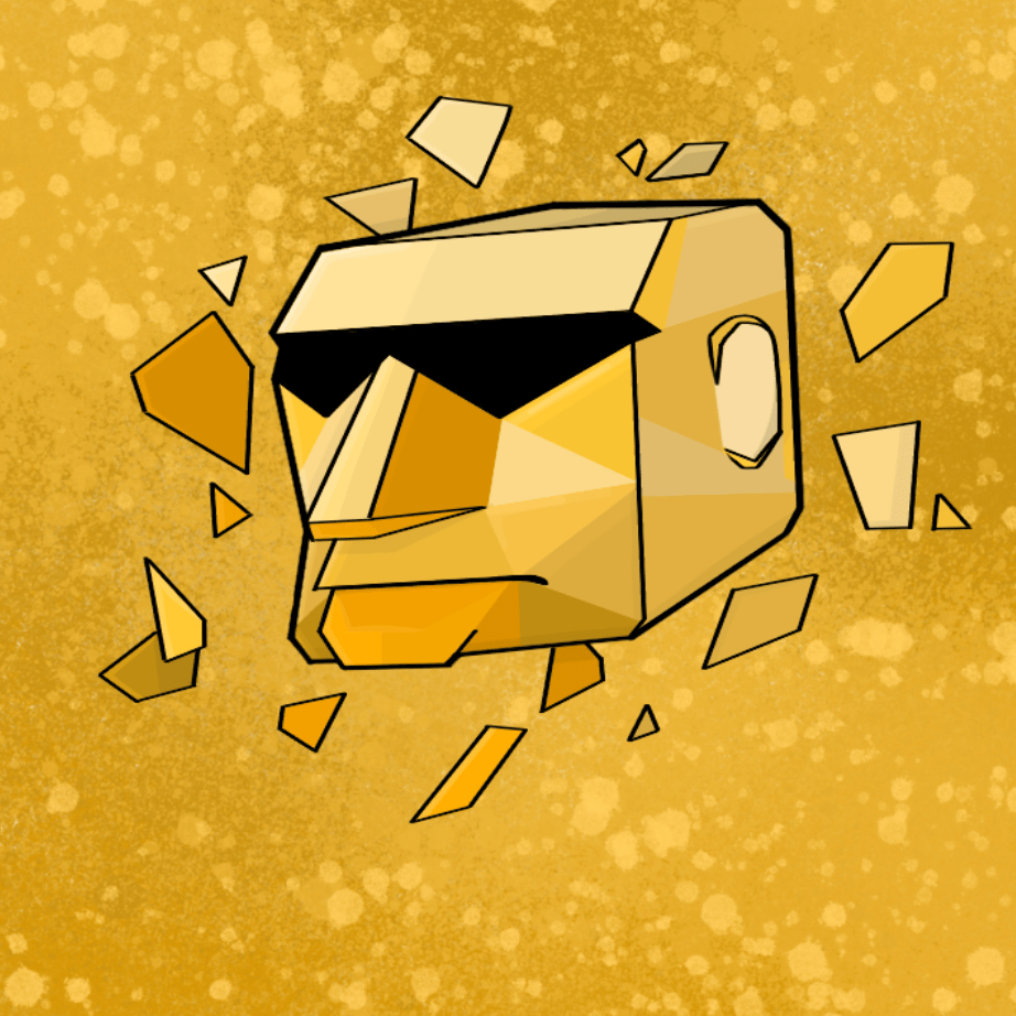 GoldGD profile picture