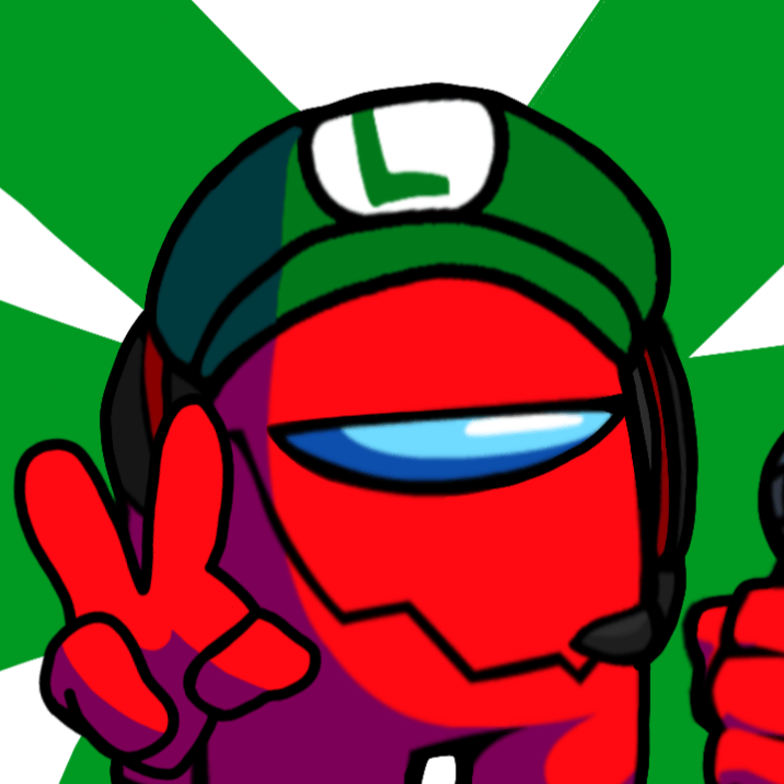 Impostorfnf04 profile picture