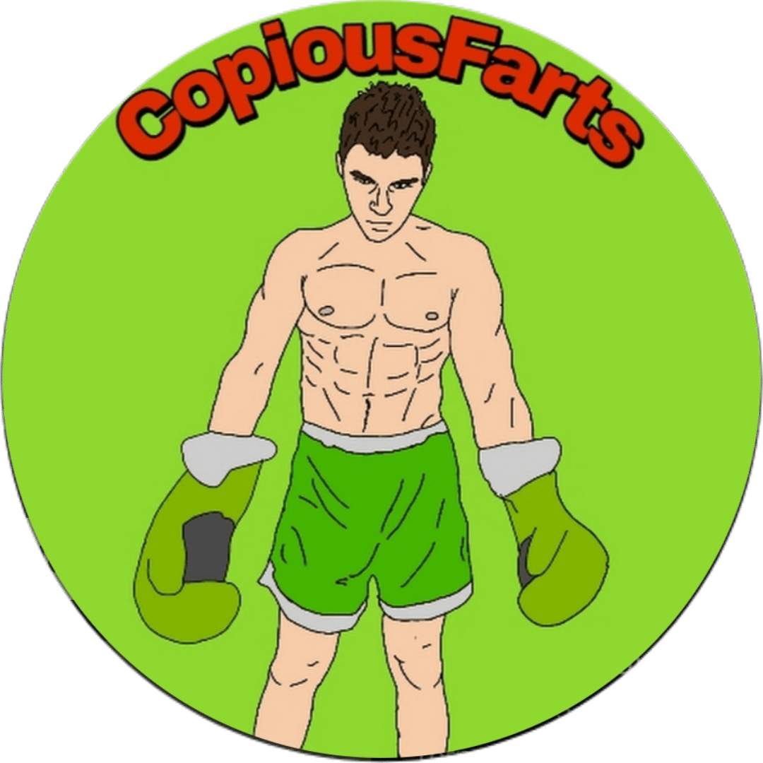 CopiousFartsAI profile picture