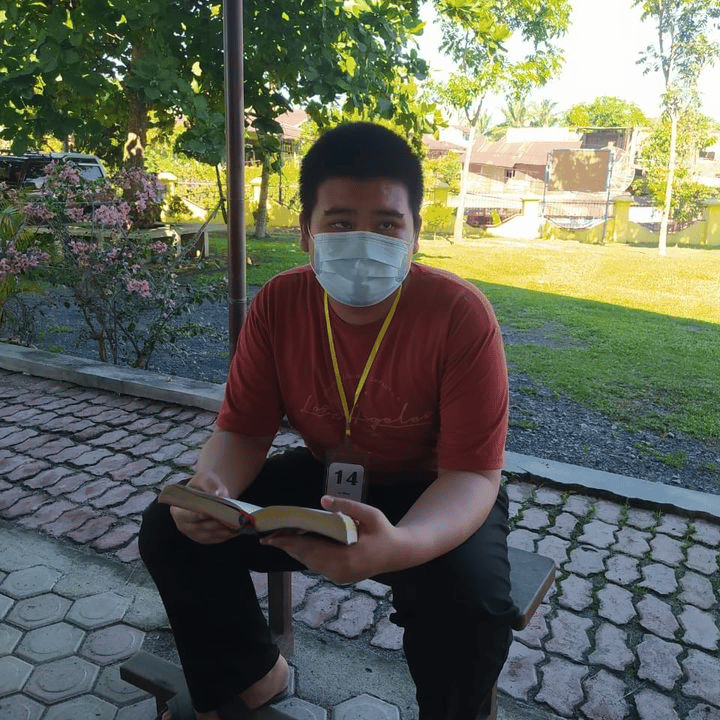 MikaelAdian profile picture