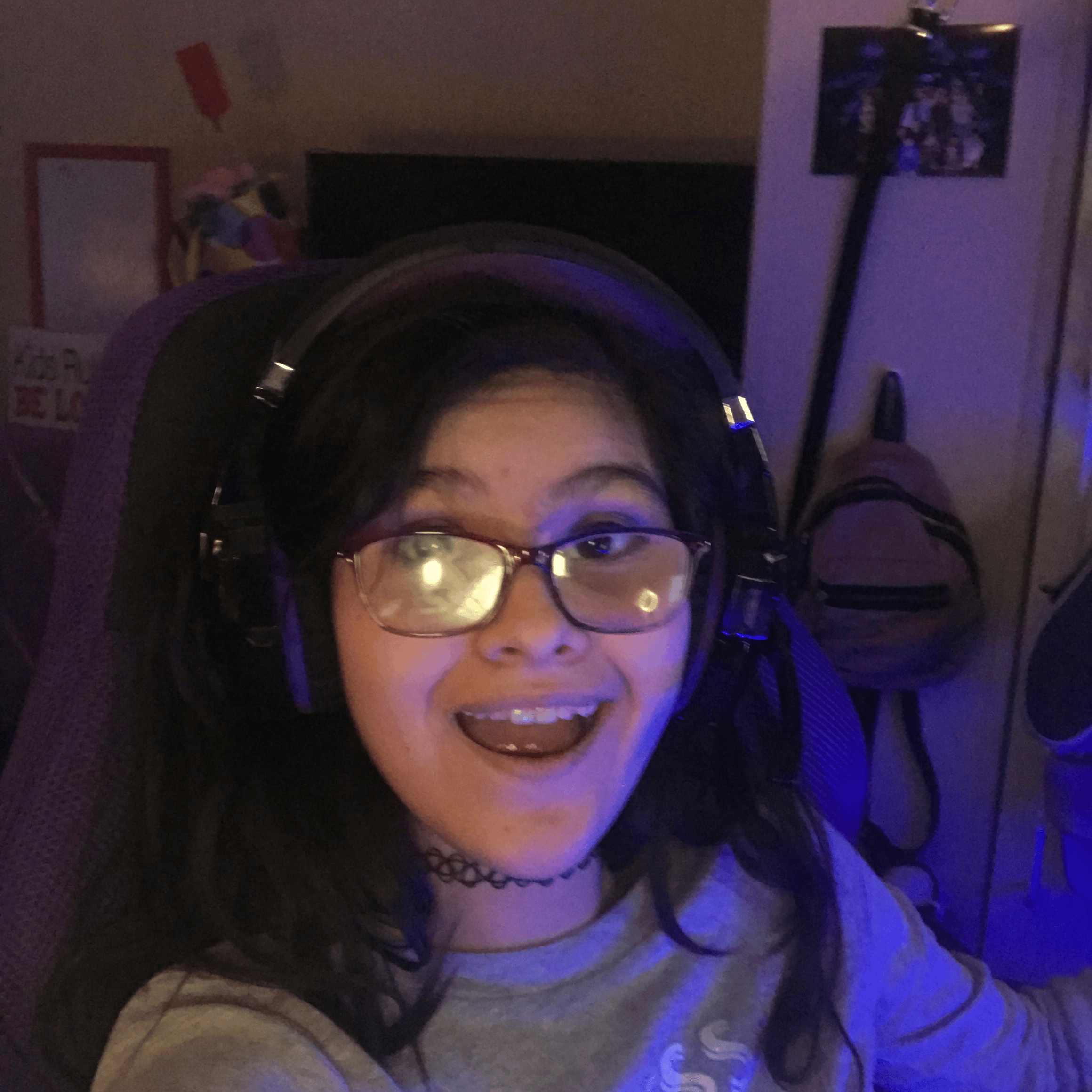 DesireGomez profile picture