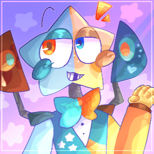StarShimmerdoesVoices profile picture