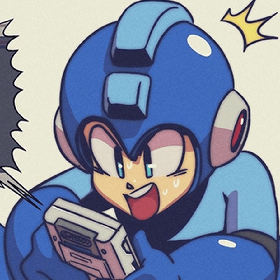 megamanfan4ever profile picture