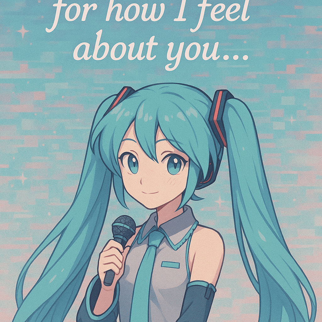 LiterallyHatsuneMiku profile picture
