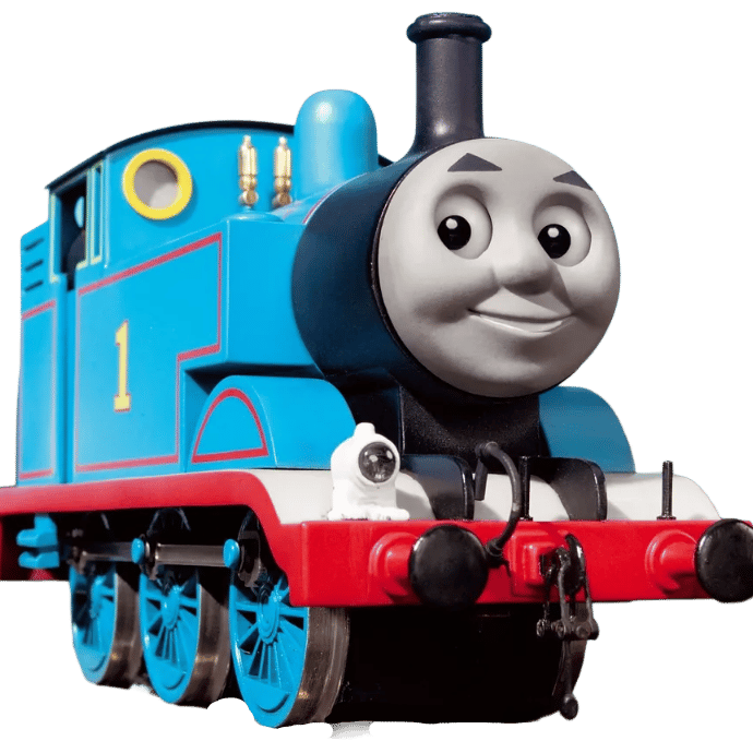 ThatOneThomasGuy16 profile picture