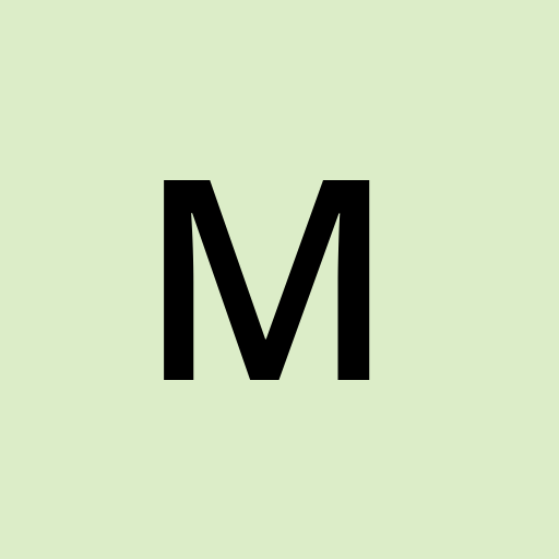 MaryMcmillan profile picture