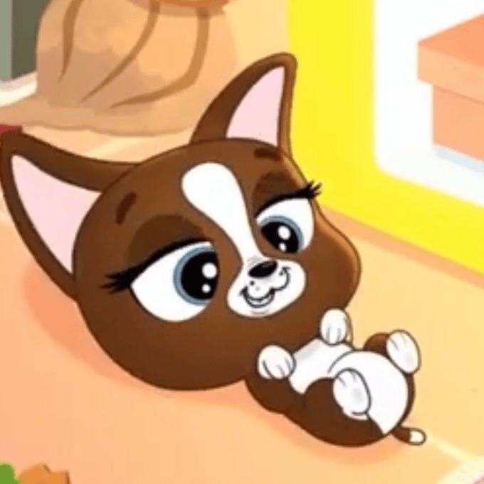 CalumonSweetiePie profile picture