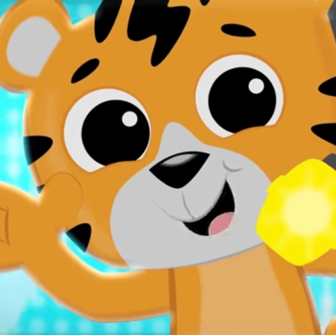 LinkSquadTiger profile picture