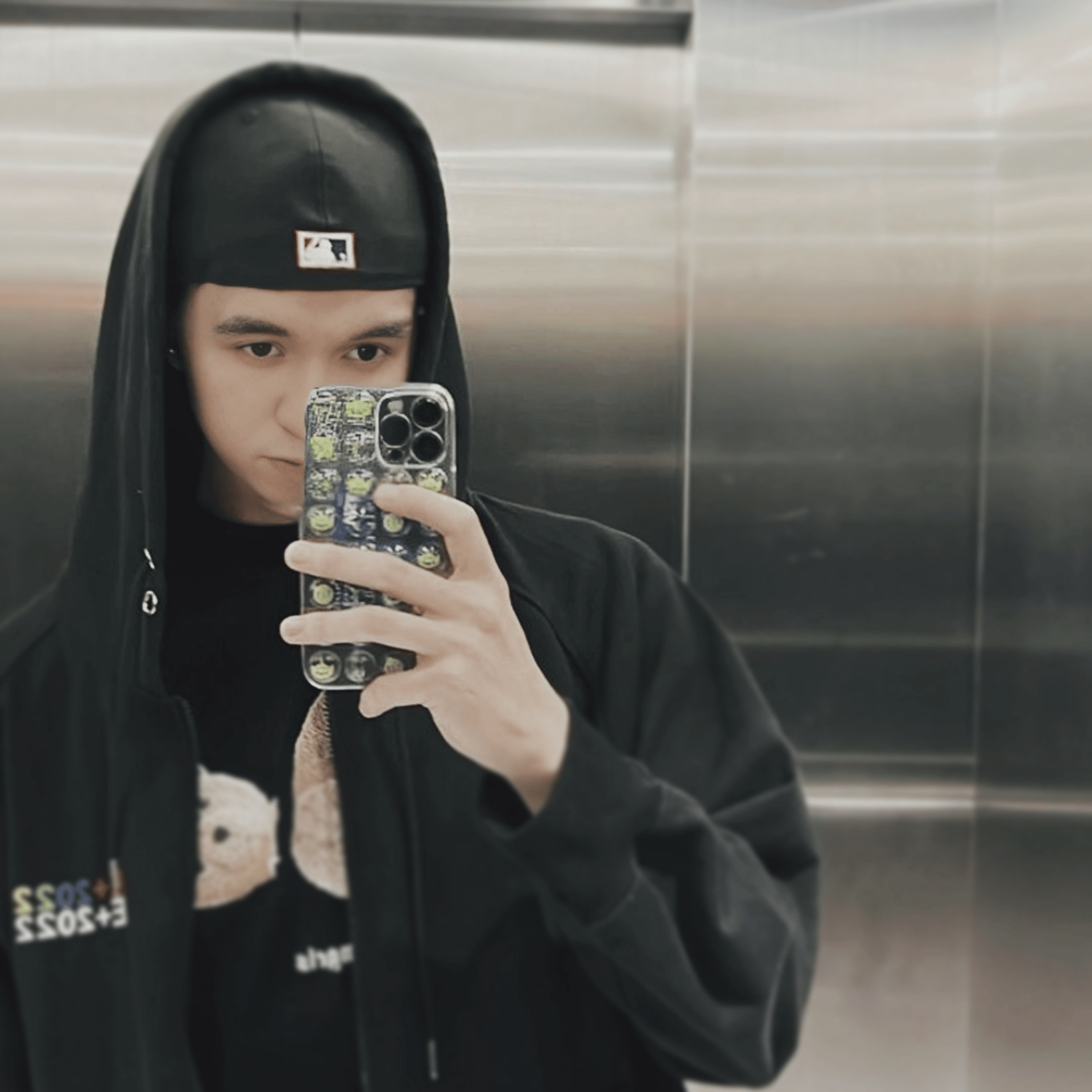 JesterjaiGarcia profile picture
