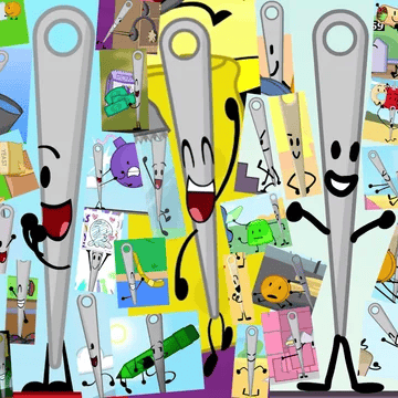 NeedlefromBFDIA profile picture