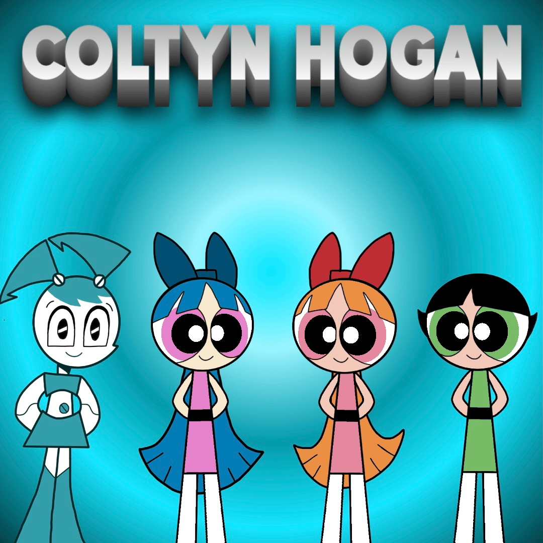 ColtynHogan profile picture