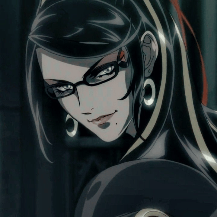 Bayonetta3 profile picture