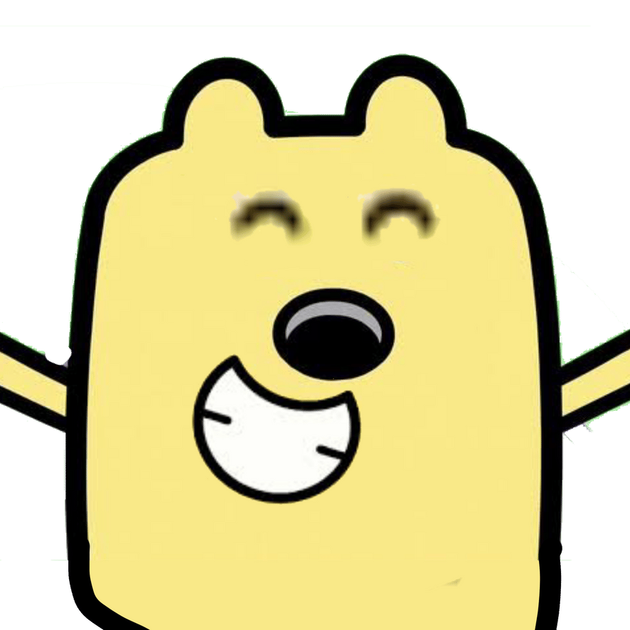 WubzzyWowWowWubzzy profile picture