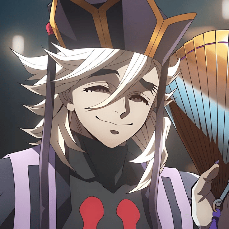 SpookyJosh profile picture