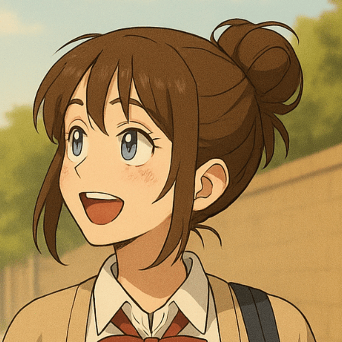SunnyMcSunface profile picture