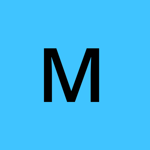 MrDavidCR profile picture