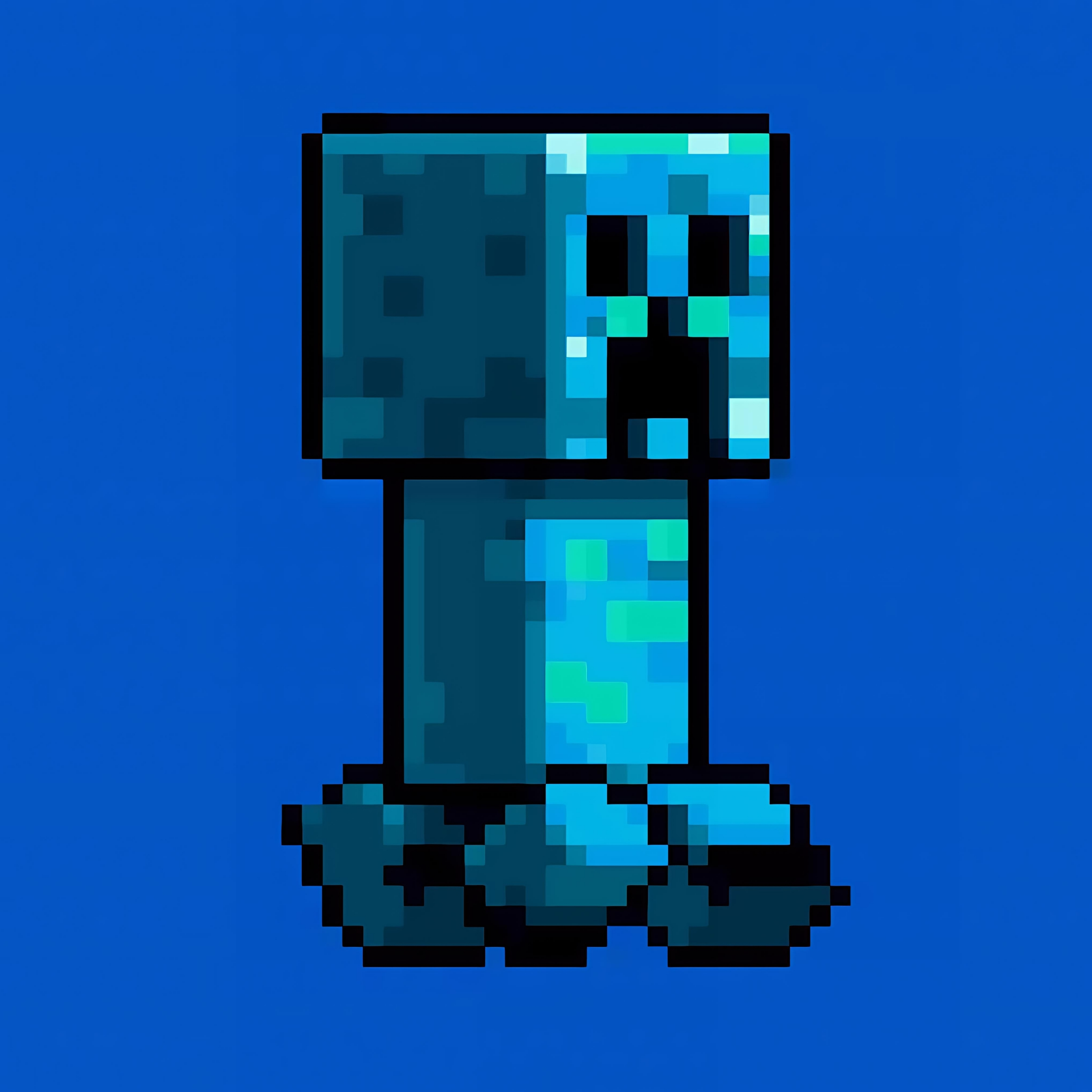 IAmBlueCreeper5 profile picture