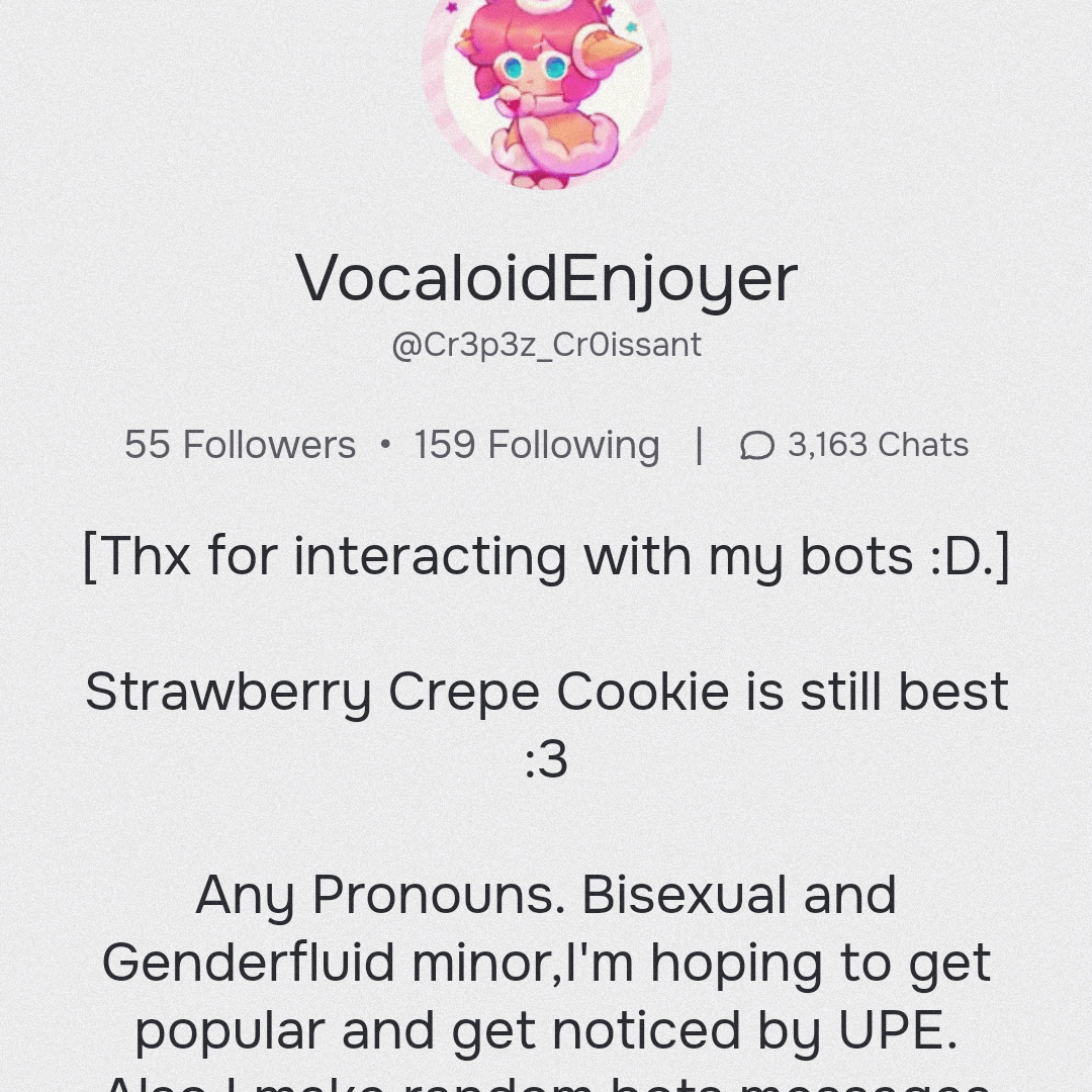 TheonlyVE profile picture