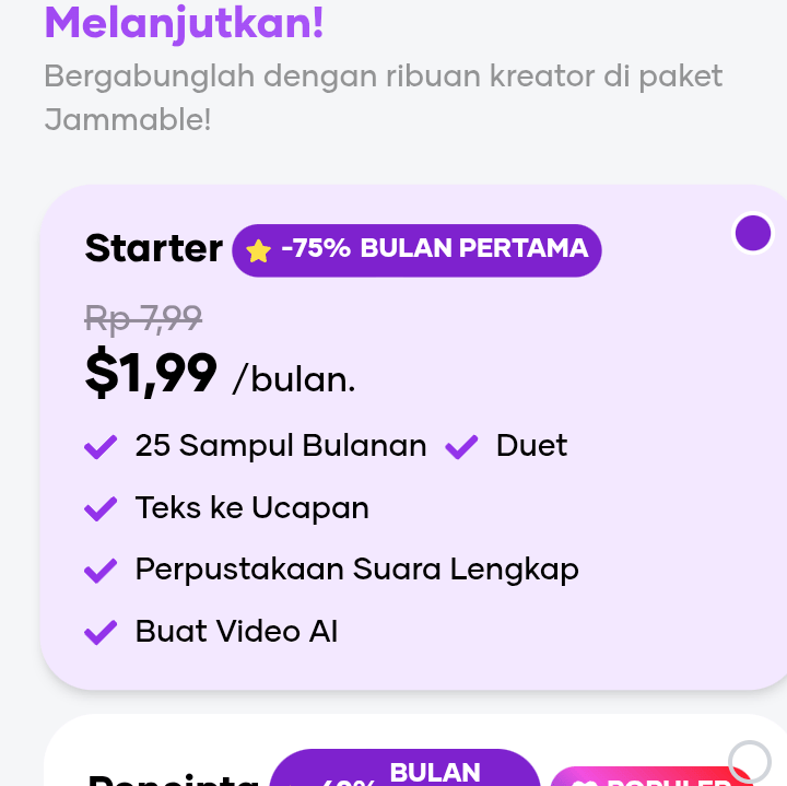 Voice AI Voice