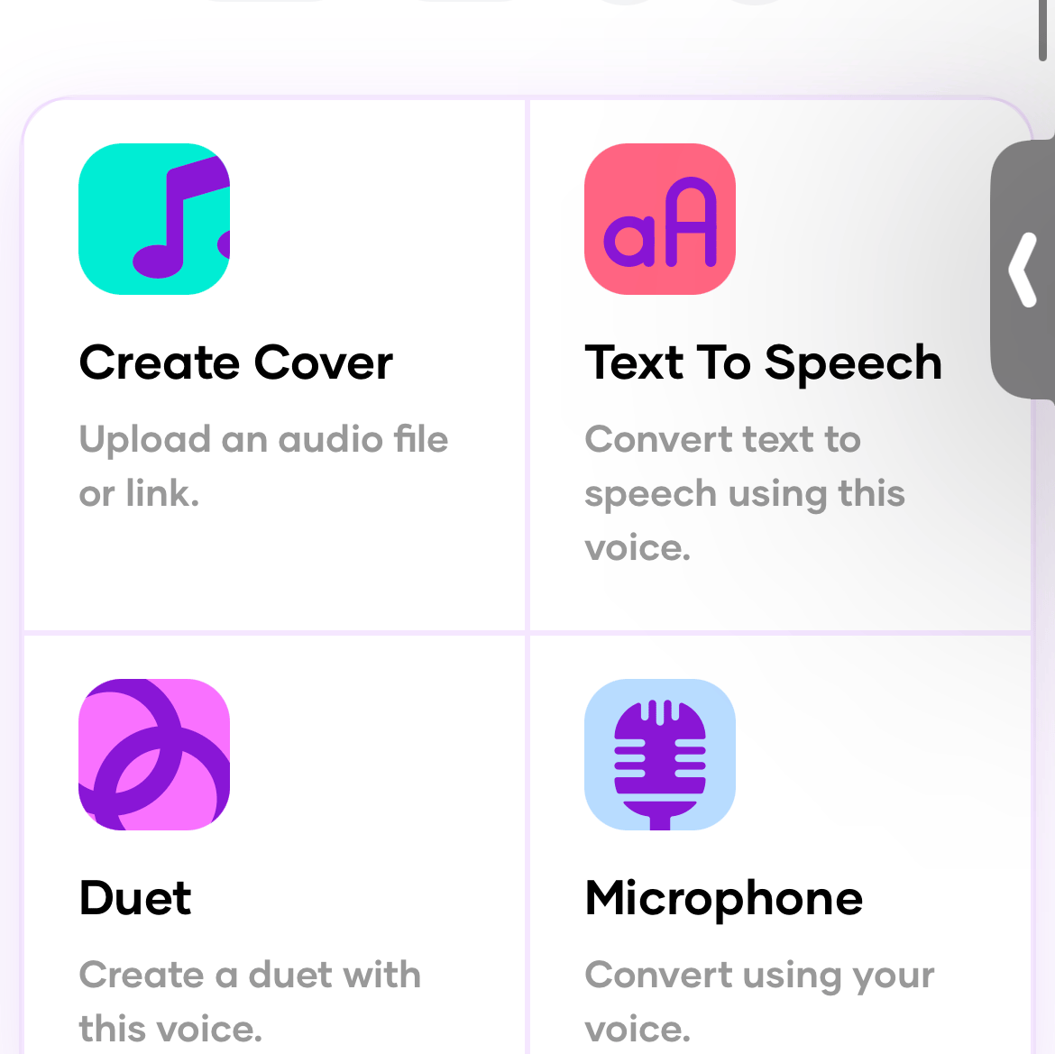 Voice AI Voice