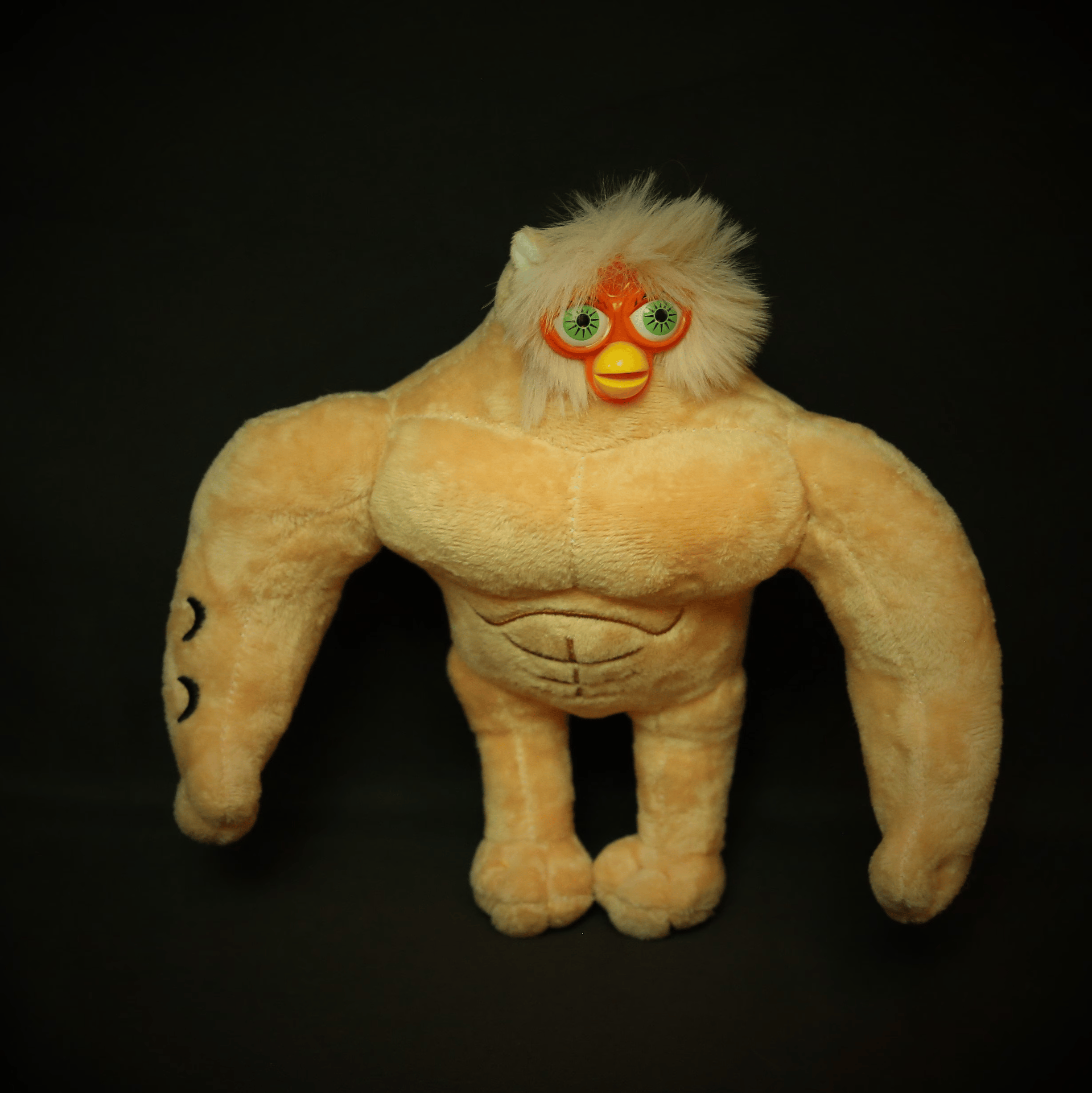 furby AI Voice