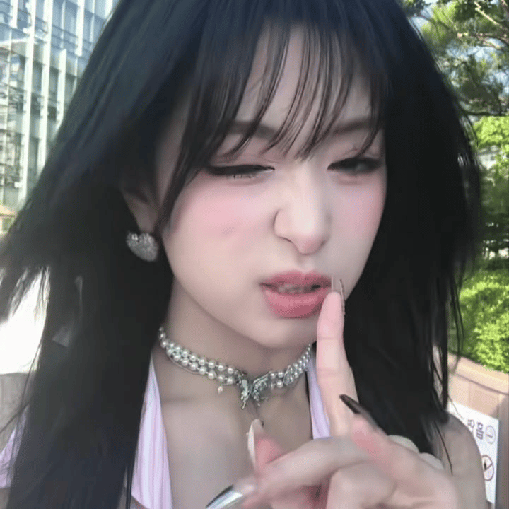 Babymonster AI Voice