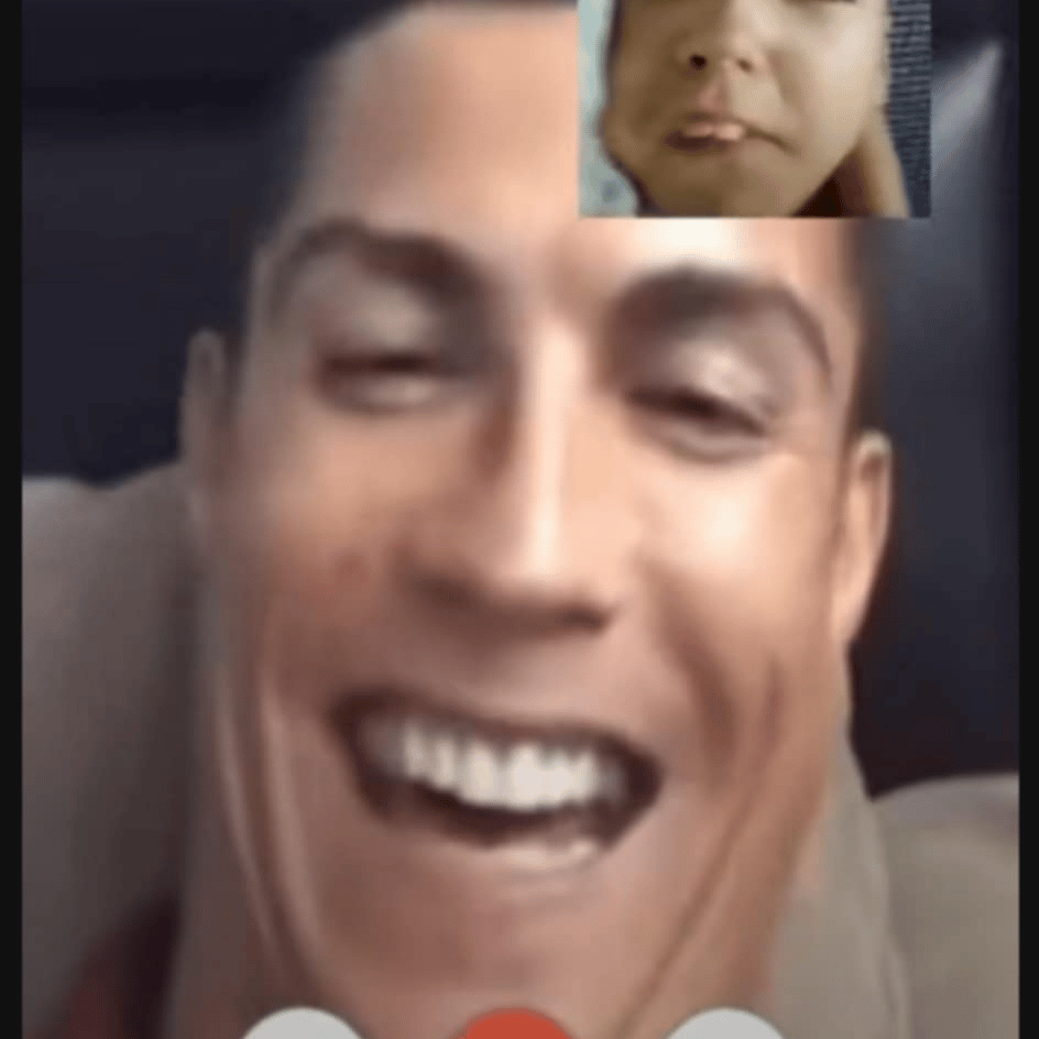 Voice AI Voice