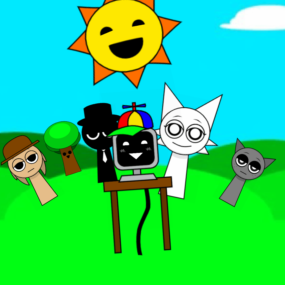 Voice AI Voice