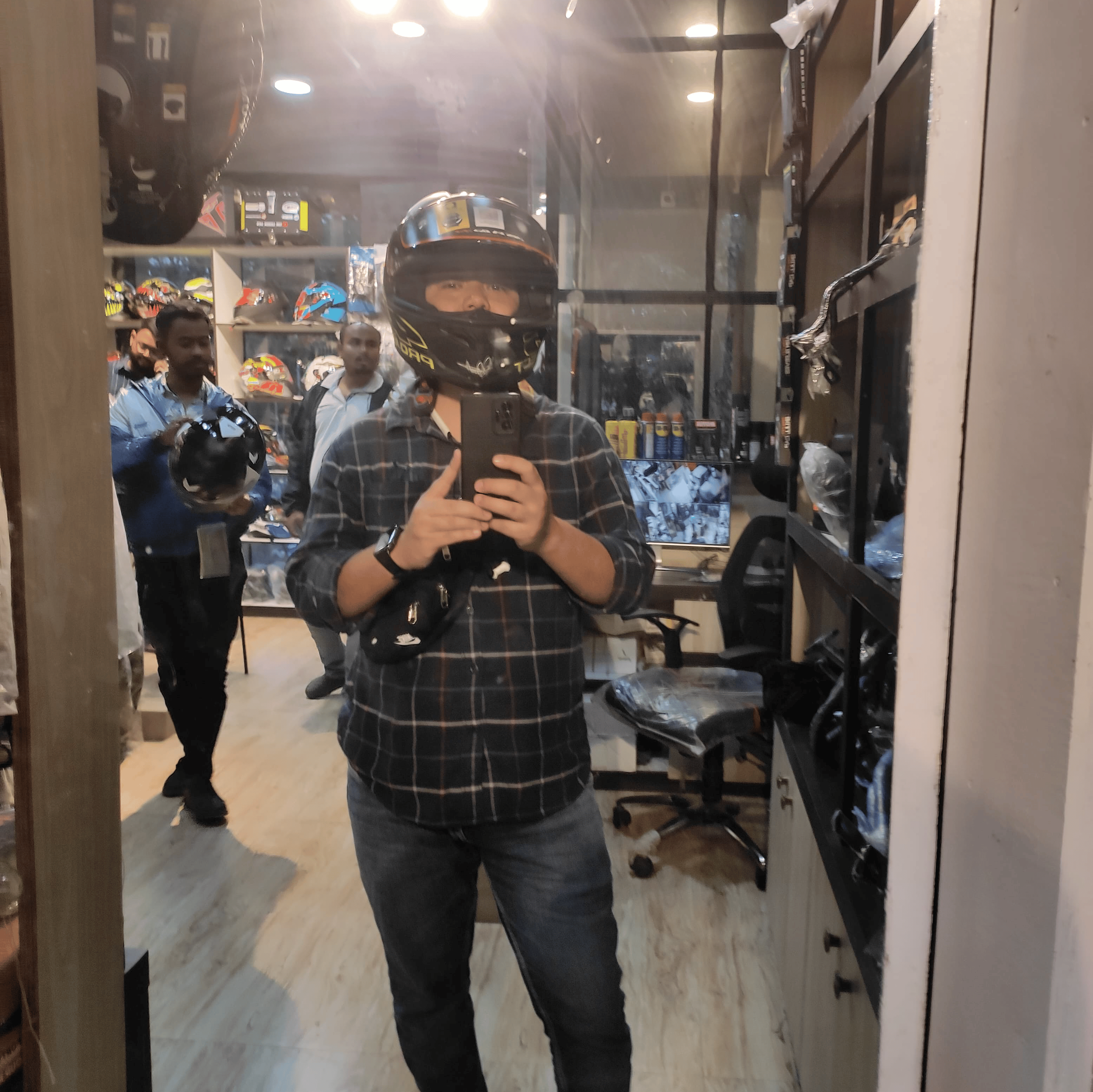 Voice AI Voice