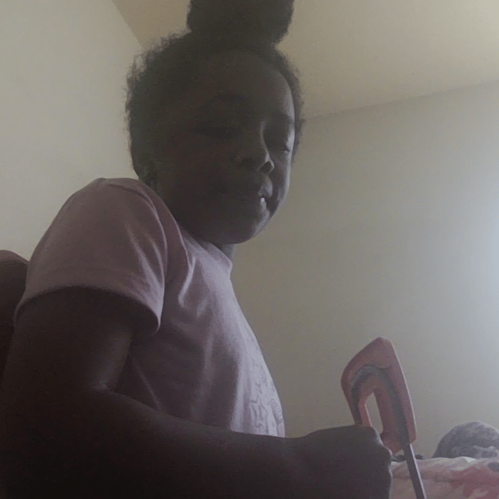 shanel stuff AI Voice